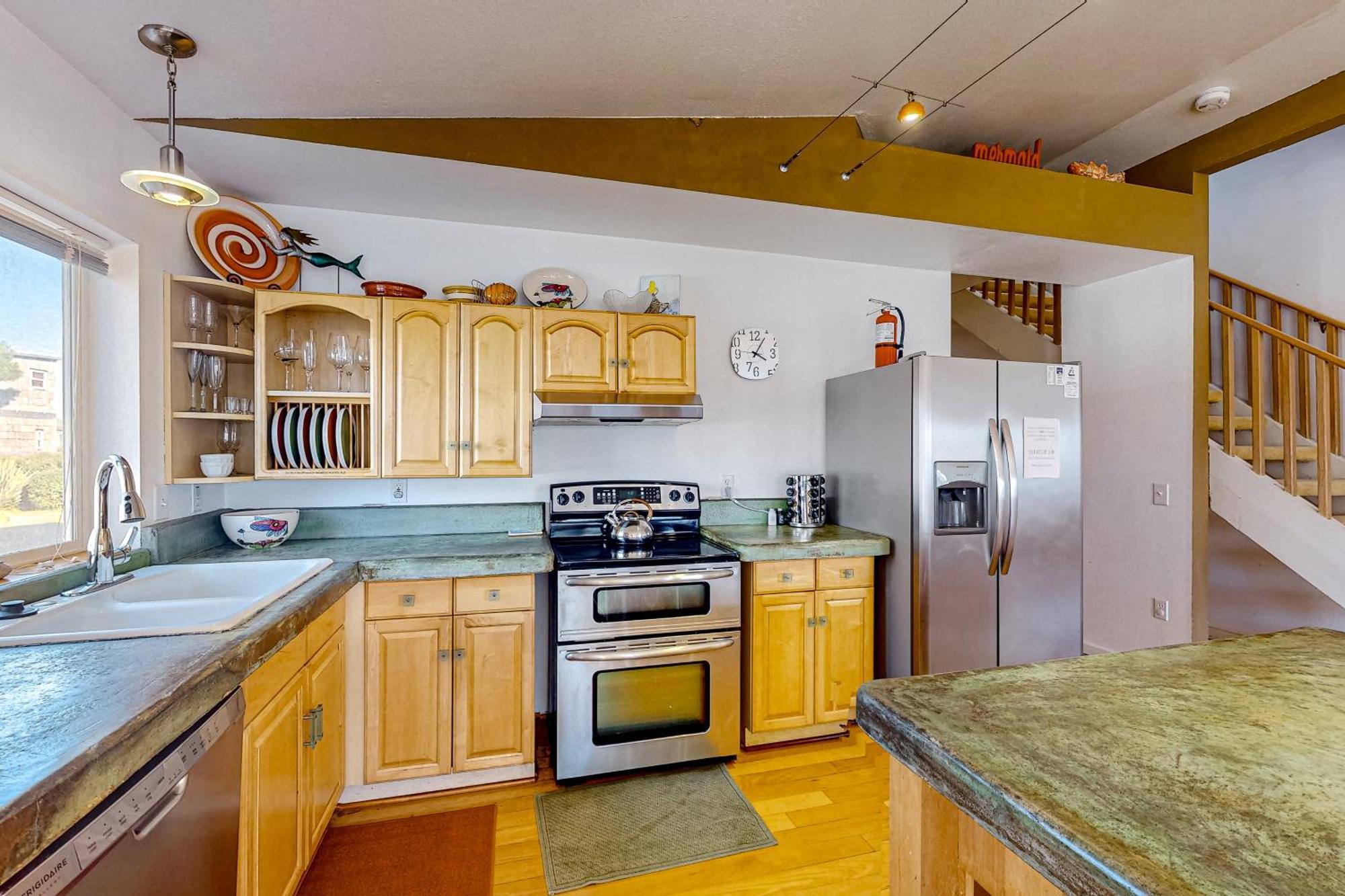 Mermaid Beach House Bandon Exterior foto